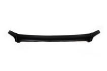 Mercedes Sprinter W906 2006–2018 Deflector de capó FLY 2006-2012 foto 3