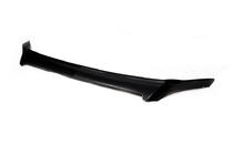 Mercedes Sprinter W906 2006–2018 Deflector de capó FLY 2006-2012 foto 1