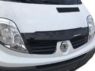 Renault Trafic 2001–2015 Deflector de capó corto (ANV) foto 1