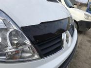 Nissan Primastar 2002-2014 Deflector de capó corto (ANV) foto 2