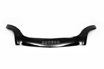 Renault Kangoo 2008–2020 Deflector de capó 2008-2013 (VIP) foto 2