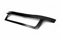 Volkswagen LT 1995-2006 Deflector de Capó VIP foto 3