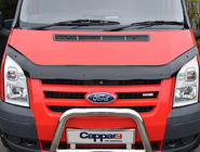 Ford Transit 2000–2014 Deflector de capó 2006-2014 EuroCap foto 3
