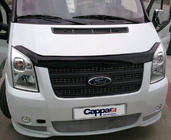 Ford Transit 2000–2014 Deflector de capó 2006-2014 EuroCap foto 4
