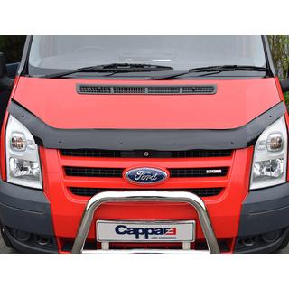 Deflector de capó 2006-2014 EuroCap Ford Transit 2000–2014 foto 3