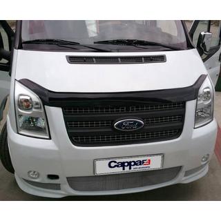 Deflector de capó 2006-2014 EuroCap Ford Transit 2000–2014 foto 4