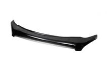 Nissan Qashqai 2007-2010 Deflector de capó (EuroCap) foto 9