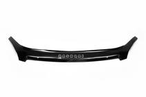 Nissan Qashqai 2007-2010 Deflector de Capó VIP foto 2