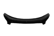 Nissan Qashqai 2010-2014 Deflector de capó (EuroCap) foto 2