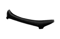 Nissan Qashqai 2010-2014 Deflector de capó (EuroCap) foto 13