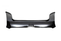 Fiat Doblo II 2010-2022 Deflector de capó EuroCap (2010-2015) foto 2