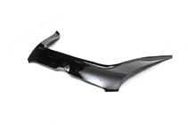Fiat Doblo II 2010-2022 Deflector de capó EuroCap (2010-2015) foto 3