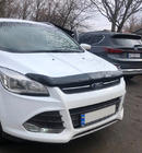 Ford Kuga/Escape 2013-2019 Deflector de capó 2013-2016 EuroCap foto 1