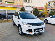 Ford Kuga/Escape 2013-2019 Deflector de capó 2013-2016 EuroCap foto 6