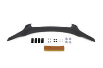 Chevrolet Captiva 2006-2019 Deflector de capó 2006-2011 EU (EuroCap) foto 10