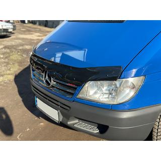 Deflector de capó 2000-2006 (EuroCap) Mercedes Sprinter W901/902/903/904/905 1995–2006 foto 4
