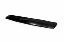 Peugeot Boxer 2006-2025 Deflector de capó 2006-2014 (VIP) foto 3