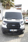 Ford Transit 2014- Deflector de capó EuroCap (2014-2018) foto 14