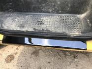 Volkswagen T4 Transporter 1990-2003 Protectores de umbral ABS (2 uds) foto 1