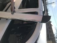 Peugeot Partner Tepee 2008-2018 Estribos Laterales Omsa Chrome (2 uds., Aluminio) foto 2