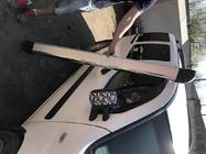 Citroen Berlingo 2008-2018 Estribos Laterales Omsa Chrome (2 uds., Aluminio) foto 4