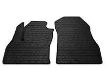 Citroen Nemo 2007-2017 Alfombrillas de goma (Stingray) 4 uds, Premium - alfombrillas de goma sin olor foto 2