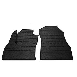 Alfombrillas de goma (Stingray) Peugeot Bipper 2008-2017 foto 2