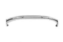 Volkswagen T6 2015-2024 Labio de Parachoques Delantero Sport 2-LED 2015-2018 (imprimado para pintar) foto 3