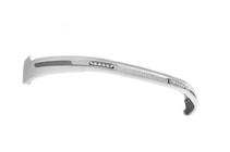 Volkswagen T6 2015-2024 Labio de Parachoques Delantero Sport 2-LED 2015-2018 (imprimado para pintar) foto 5