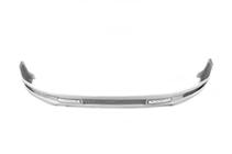 Volkswagen T6 2015-2024 Labio de Parachoques Delantero Sport 2-LED 2015-2018 (imprimado para pintar) foto 4