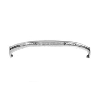Labio de Parachoques Delantero Sport 2-LED 2015-2018 (imprimado para pintar) Volkswagen T6 2015-2024 foto 3