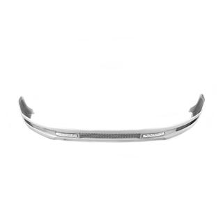 Labio de Parachoques Delantero Sport 2-LED 2015-2018 (imprimado para pintar) Volkswagen T6 2015-2024 foto 4
