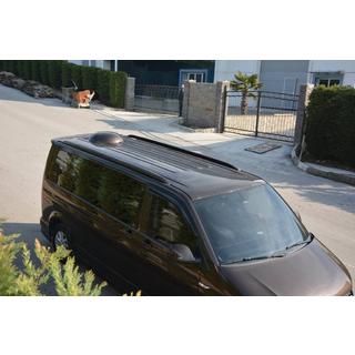Alerón trasero (imprimado, pintable) Volkswagen T6 2015-2024 foto 2