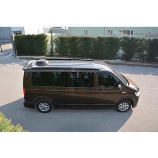 Alerón trasero (imprimado, pintable) Volkswagen T6 2015-2024 foto 3