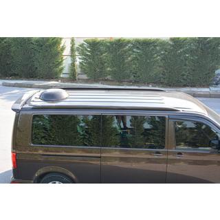 Alerón trasero (imprimado, pintable) Volkswagen T6 2015-2024 foto 4