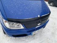 Mercedes Sprinter W901/902/903/904/905 1995–2006 Deflector de capó FLY (2000-2006) foto 7