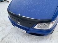 Mercedes Sprinter W901/902/903/904/905 1995–2006 Deflector de capó FLY (2000-2006) foto 9