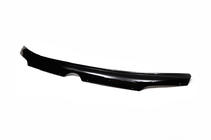 Mercedes Sprinter W901/902/903/904/905 1995–2006 Deflector de capó FLY (2000-2006) foto 1