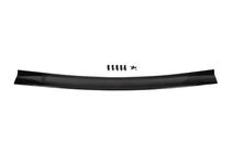 Mercedes Sprinter W901/902/903/904/905 1995–2006 Deflector de capó 1995-2000 (EuroCap) foto 2