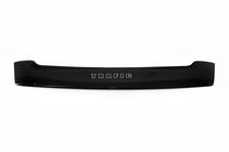 Renault Trafic 2001–2015 Deflector de capó corto (VIP) foto 3