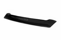 Renault Trafic 2001–2015 Deflector de capó corto (VIP) foto 4
