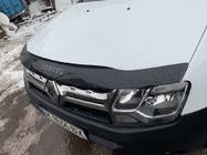 Renault Duster 2008–2017 Deflector de Capó VIP foto 3