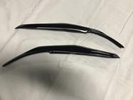 Toyota Camry 2011–2017 Pestañas Faros (FLY) foto 2