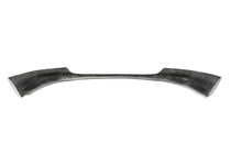 Ford Focus II 2008-2011 Labio de parachoques delantero Sedan (imprimado para pintar) foto 5
