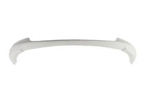 Ford Focus II 2008-2011 Labio de parachoques delantero Sedan (imprimado para pintar) foto 6
