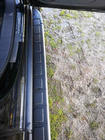 Jeep Compass 2006-2016 Estribos Laterales Duru (2 uds., Aluminio) foto 12