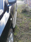 Jeep Compass 2006-2016 Estribos Laterales Duru (2 uds., Aluminio) foto 8