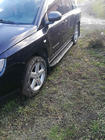 Jeep Compass 2006-2016 Estribos Laterales Duru (2 uds., Aluminio) foto 5