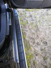 Jeep Compass 2006-2016 Estribos Laterales Duru (2 uds., Aluminio) foto 11