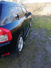 Jeep Compass 2006-2016 Estribos Laterales Duru (2 uds., Aluminio) foto 7